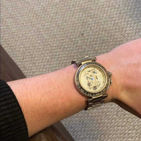 Cartier watch - Picture 3 of 3